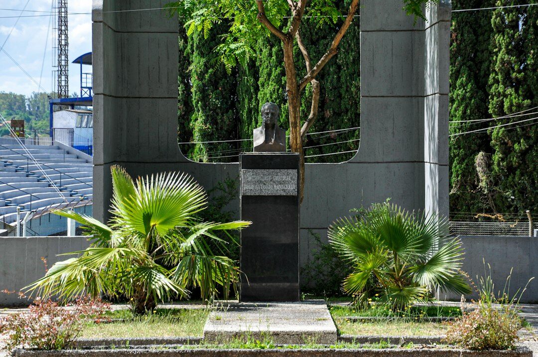 uruguayan theater stage