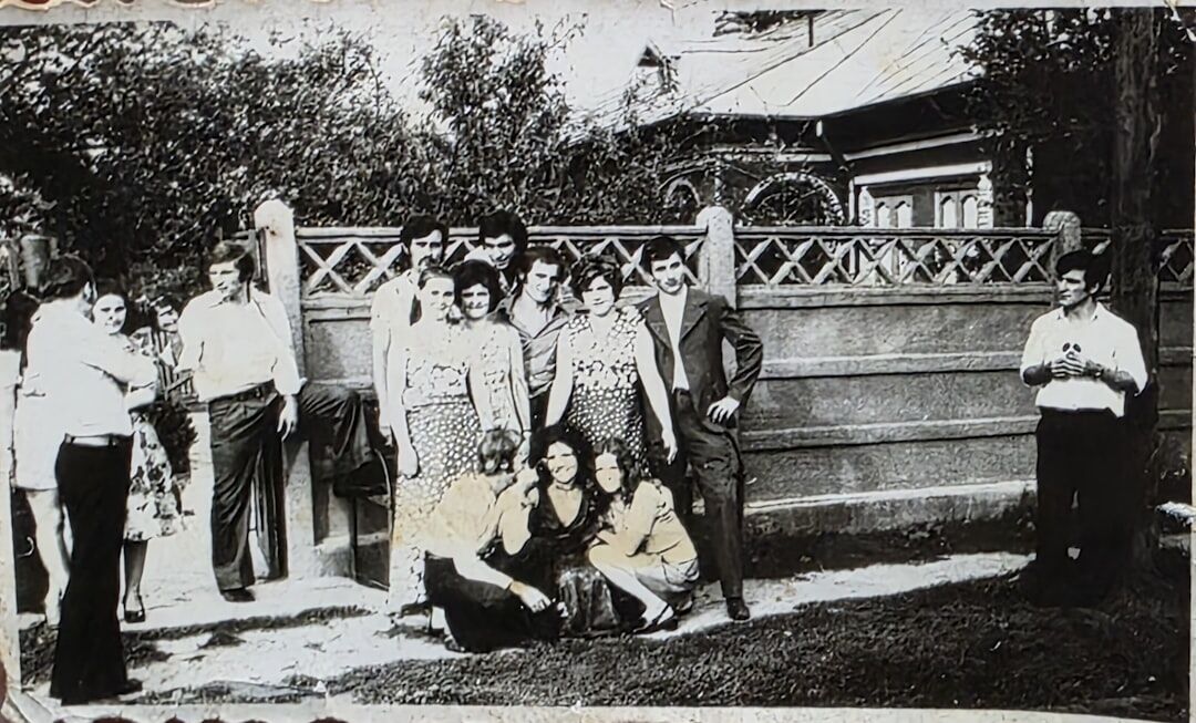 group of uruguayan celebrities
