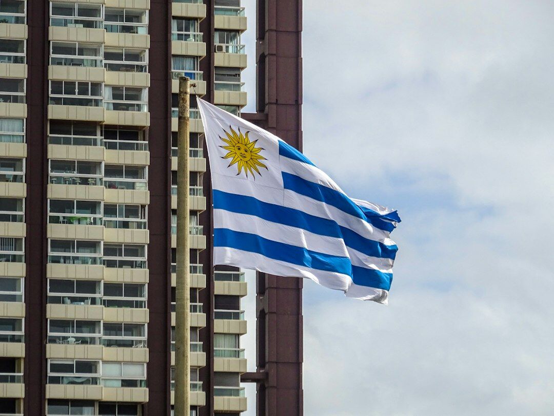uruguayan celebrity archives